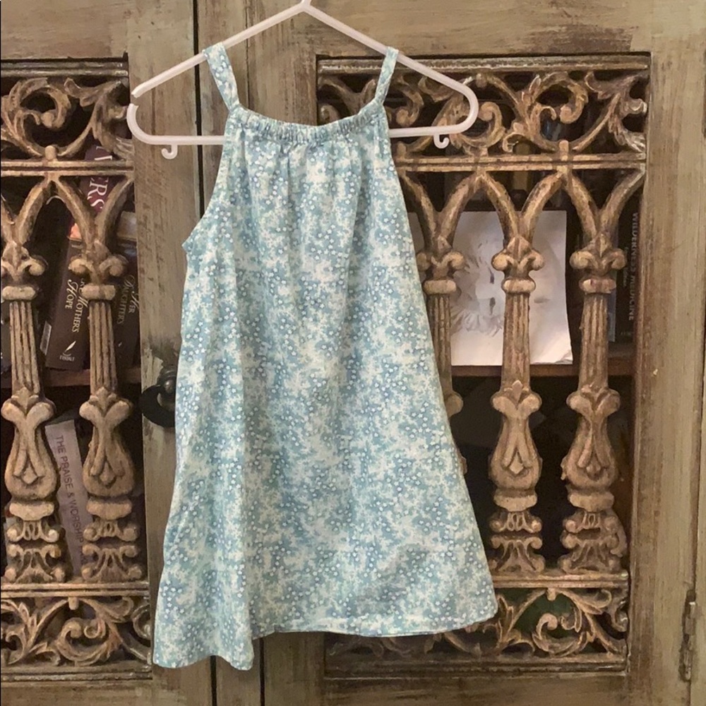 Old Navy Dress 3T or 5T Top